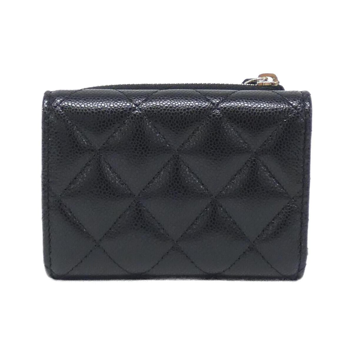 Chanel Timeless Classical Line AP3177 Wallet