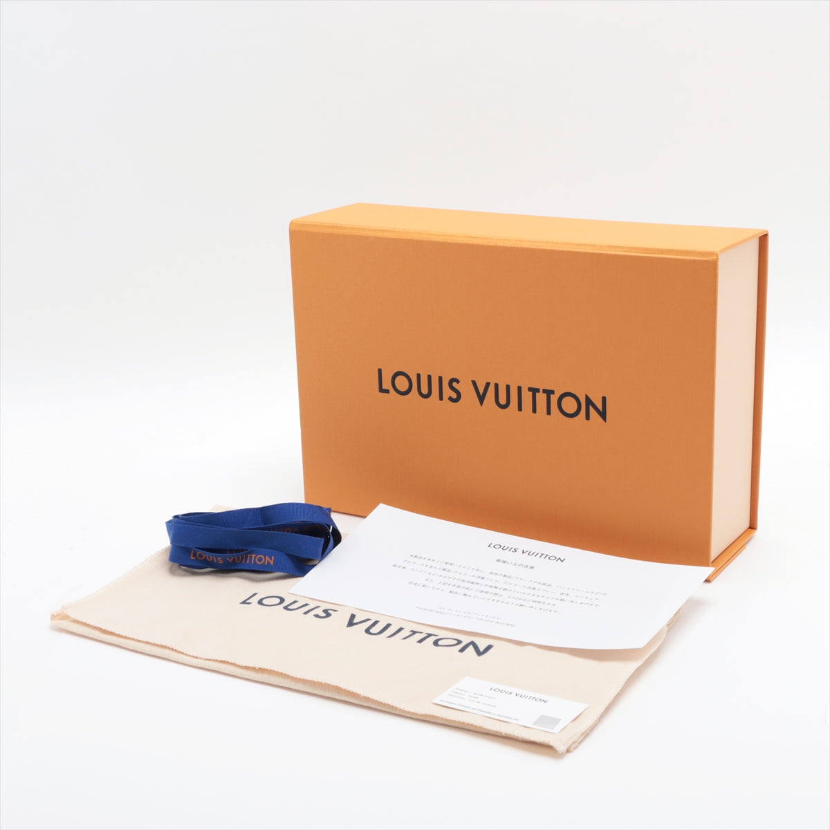 Louis Vuitton Monogram Eclipse Nano Steamer M82774