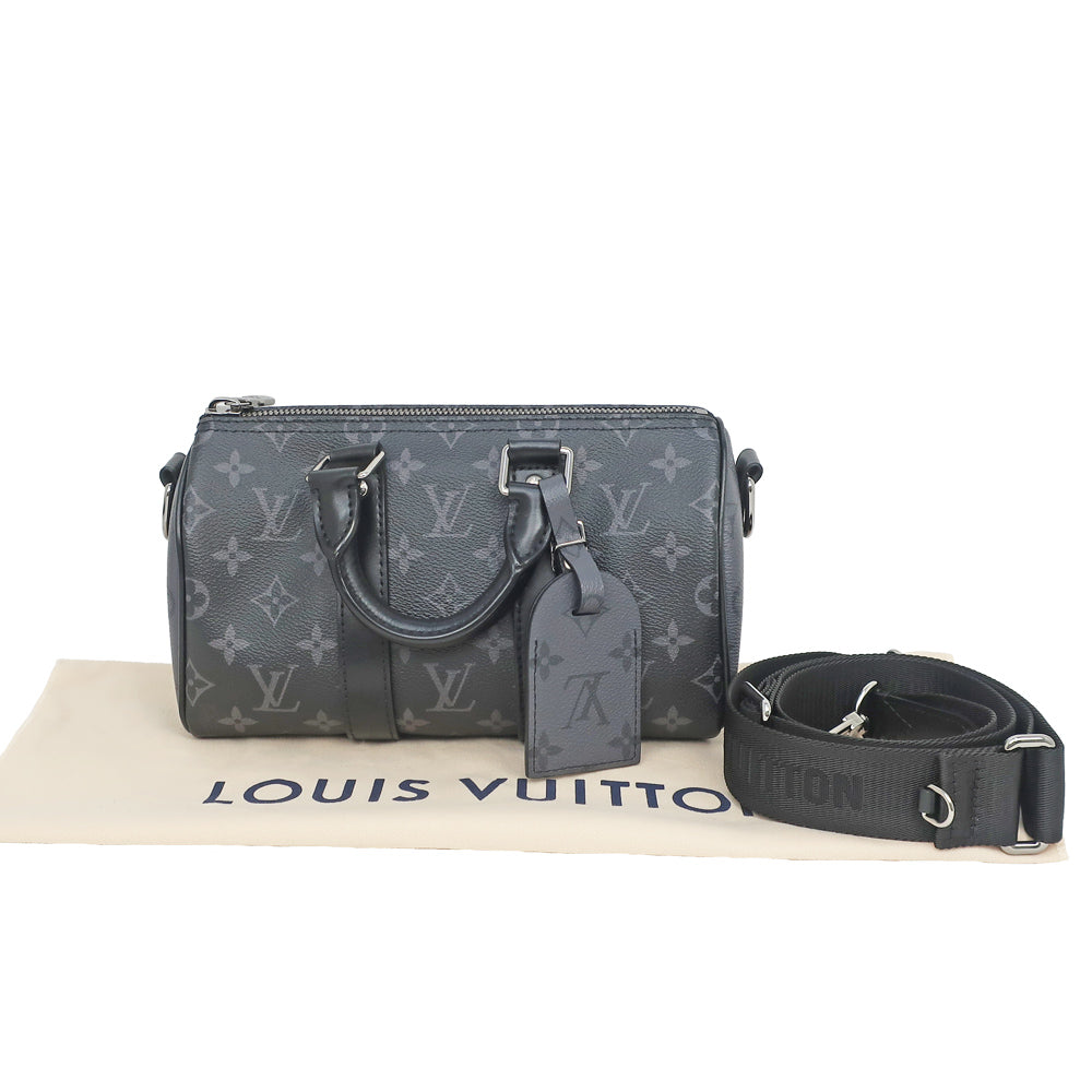 Louis Vuitton 25 2WAY Hand Shoulder Bag M46271  Mens