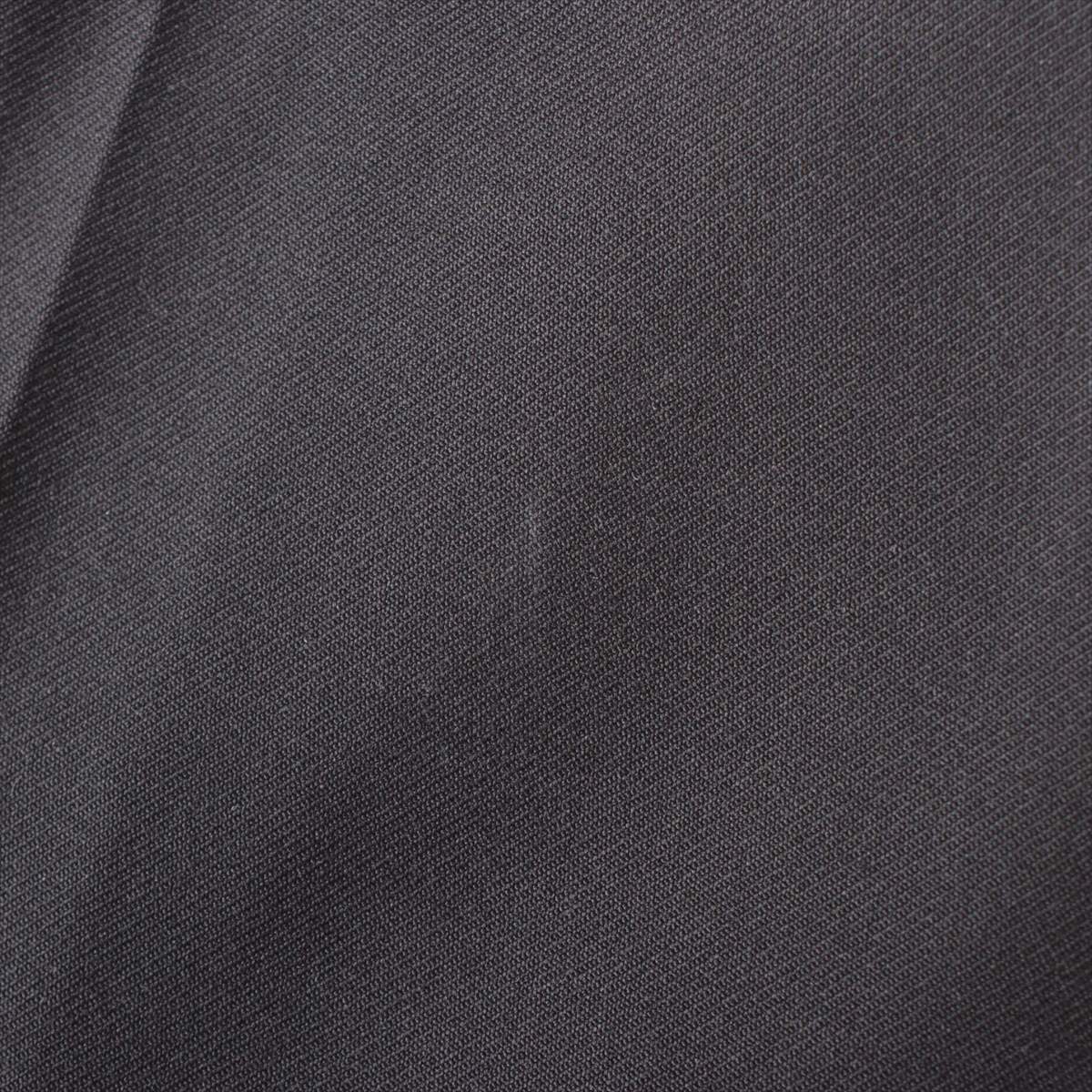 Louis Vuitton 22SS  Black Waistlogos RM221M