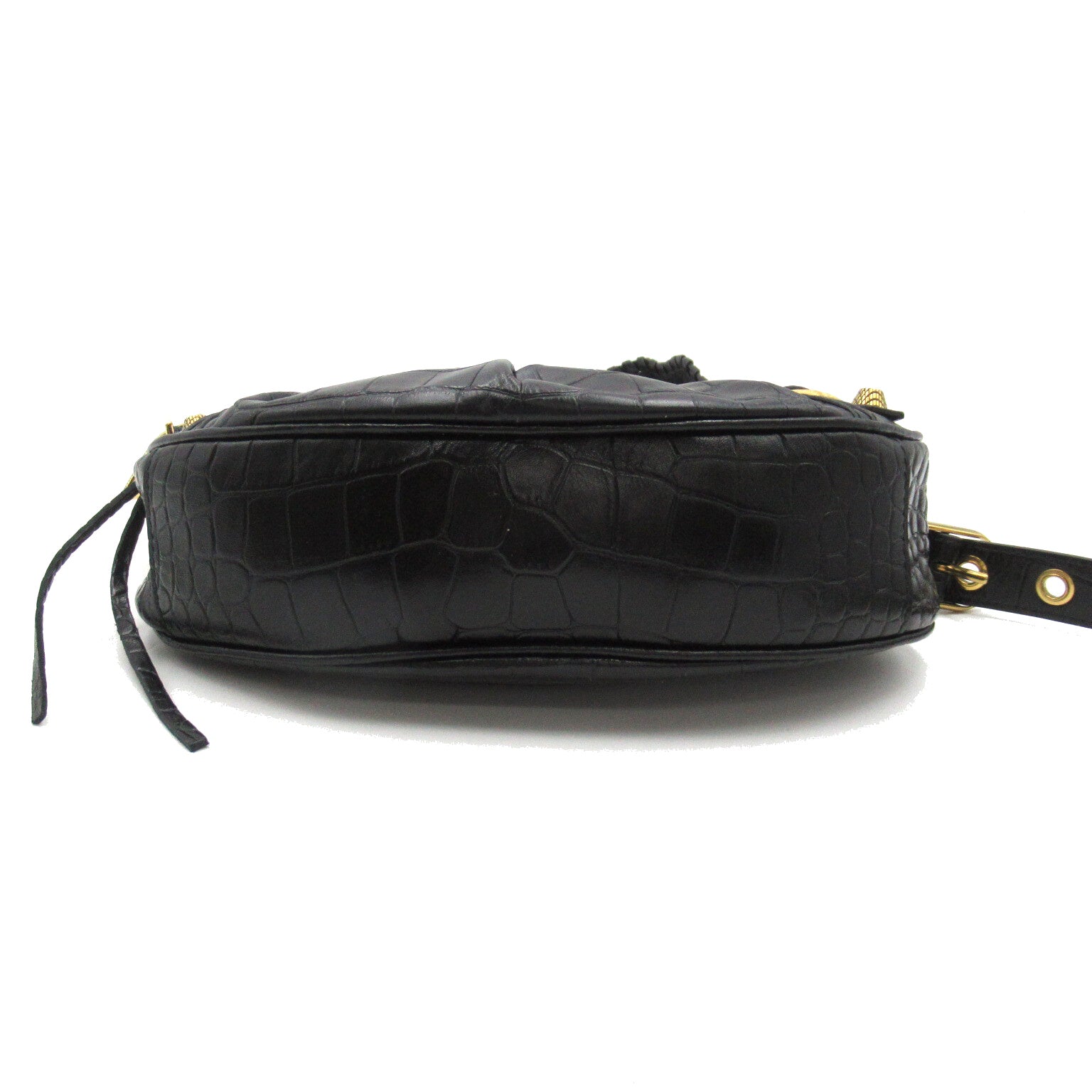 Balenciaga BALENCIAGA Le Cagoul XS Shoulder Bag Shoulder Bag   Black 67130923EBM1000