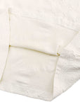 Chanel Camellia T-shirt White 98P 