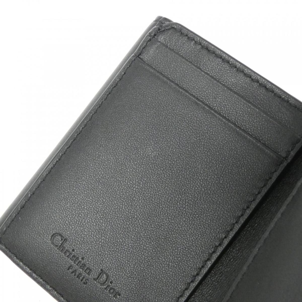 Dior Wallet