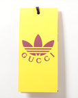Gucci x Adidas Cotton  M  White 723384