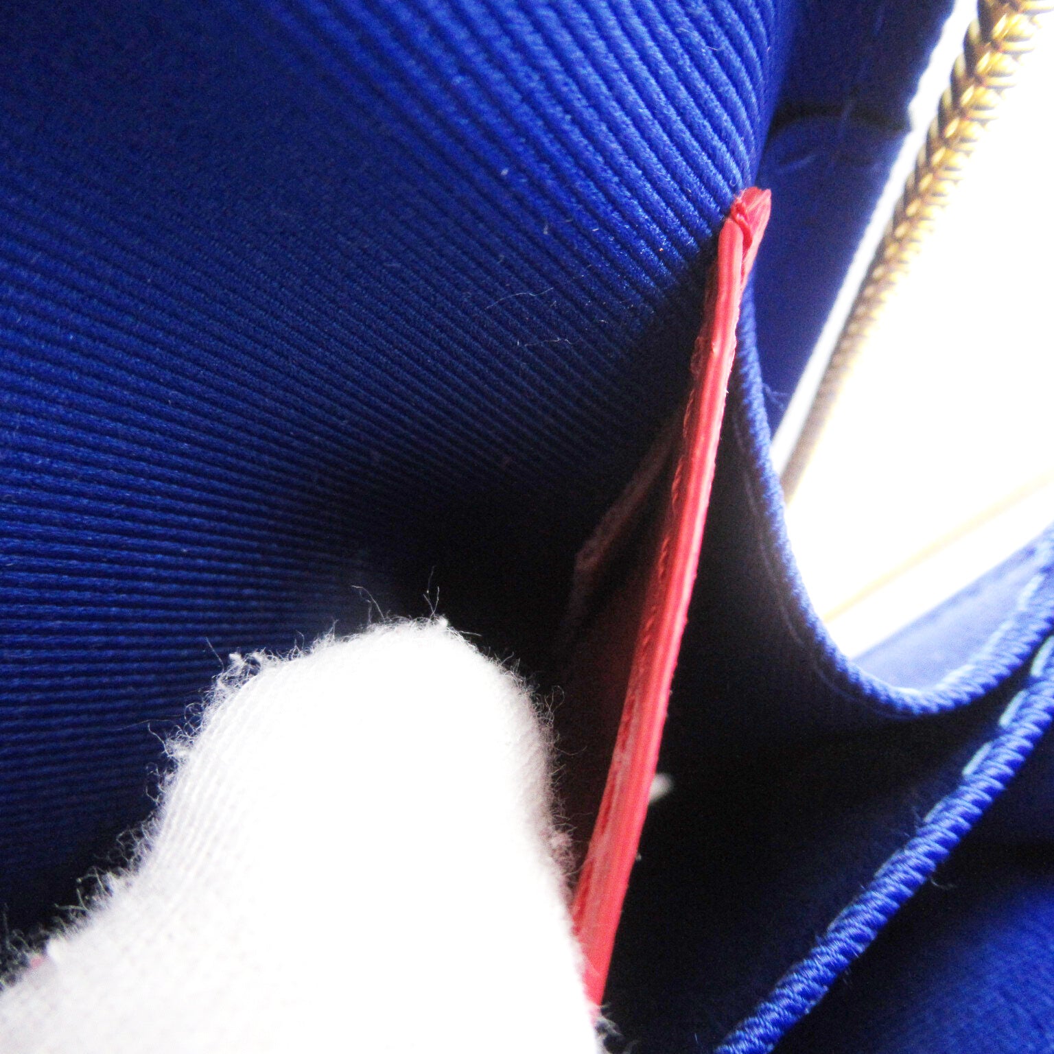 Louis Vuitton NBA St-Tank Phone Box Shoulder Bag PVC Coated Canvas Leather Monogram  White/Brown M80102