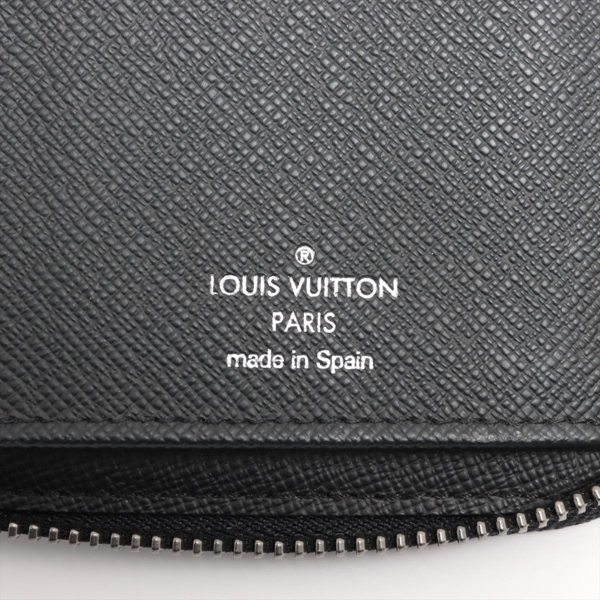 Louis Vuitton Monogram Zippy Wallet Vertical M62295