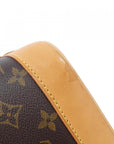 Louis Vuitton Monogram Alma PM M51130 Bag
