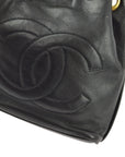 Chanel 1994-1996 Lambskin Bucket Bag