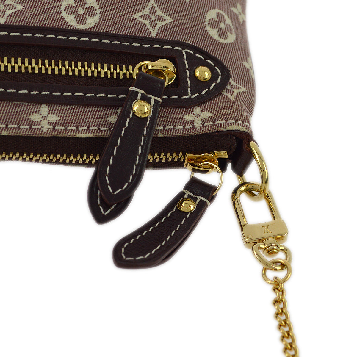 Louis Vuitton Idylle Mini Pochette Accessoires Handbag M62999