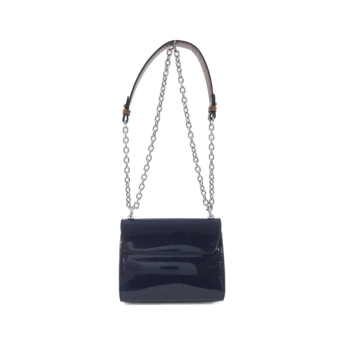 Louis Vuitton Verniss Twist Shoulder Bag