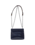 Louis Vuitton Verniss Twist Shoulder Bag