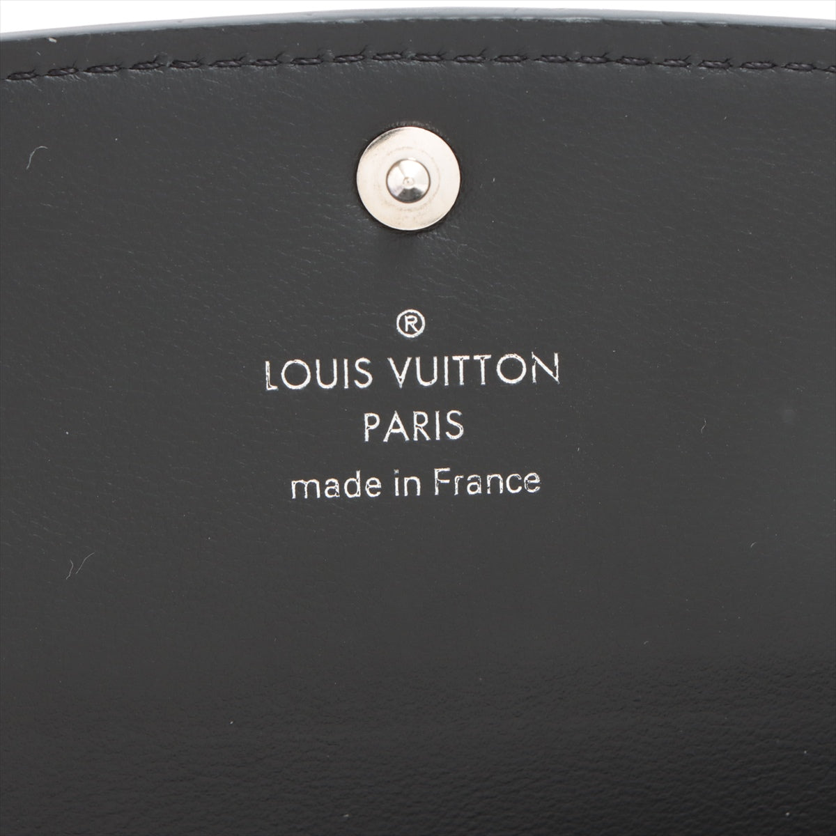 Louis Vuitton Machina Portefolios M60143 Noneir Long   Wallet