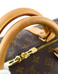 Louis Vuitton 1995 Monogram Keepall Bandouliere 60 2way M41412