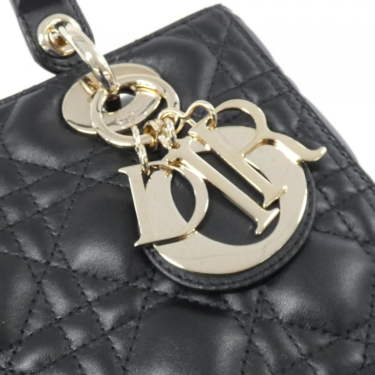 Christian Dior  Dior Medium M0565ONGE Bag