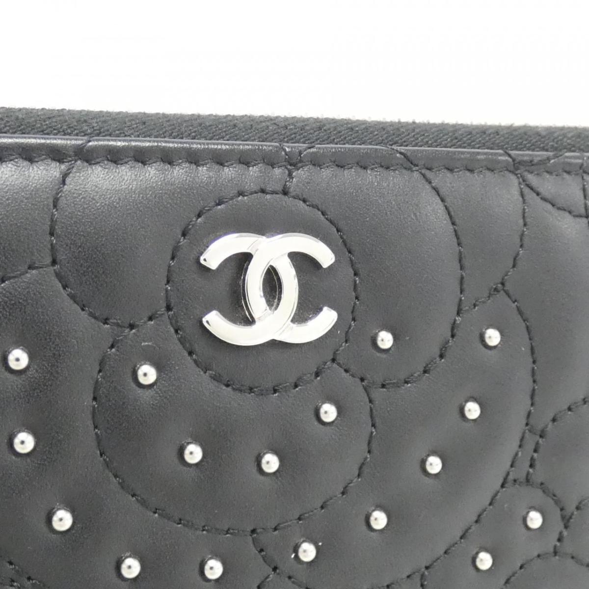 Chanel 82281 Coin_Pouch Comey
