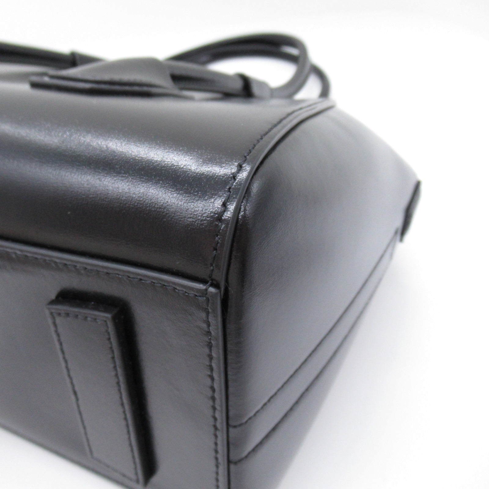 GIVENCHY GIVENCHY ANTIGONA Small Bag Handbag Handbag Handbag Handbag  Black BB50HZB00D001