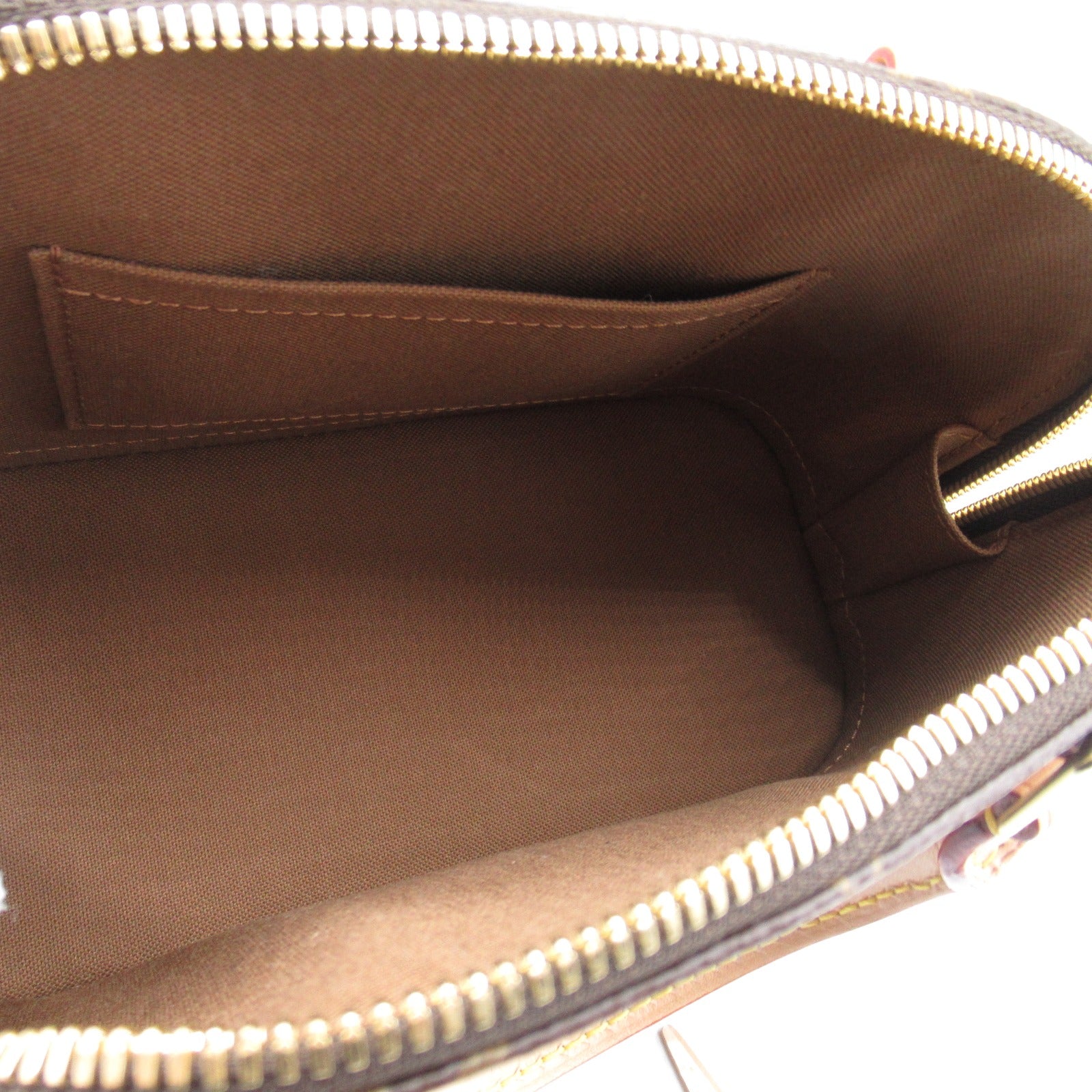 Louis Vuitton Louis Vuitton BB 2w Shoulder Bag PVC Coated Canvas Monogram  Brown M53152