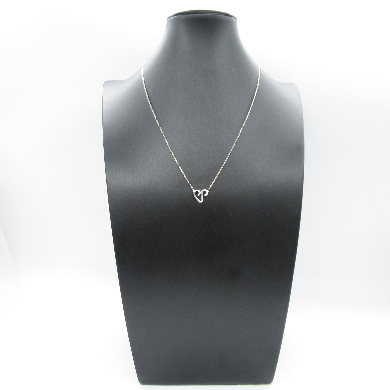 TIFFANY&amp;CO Aliex  Necklace Collary Jewelry Silver 925  Silver Collar