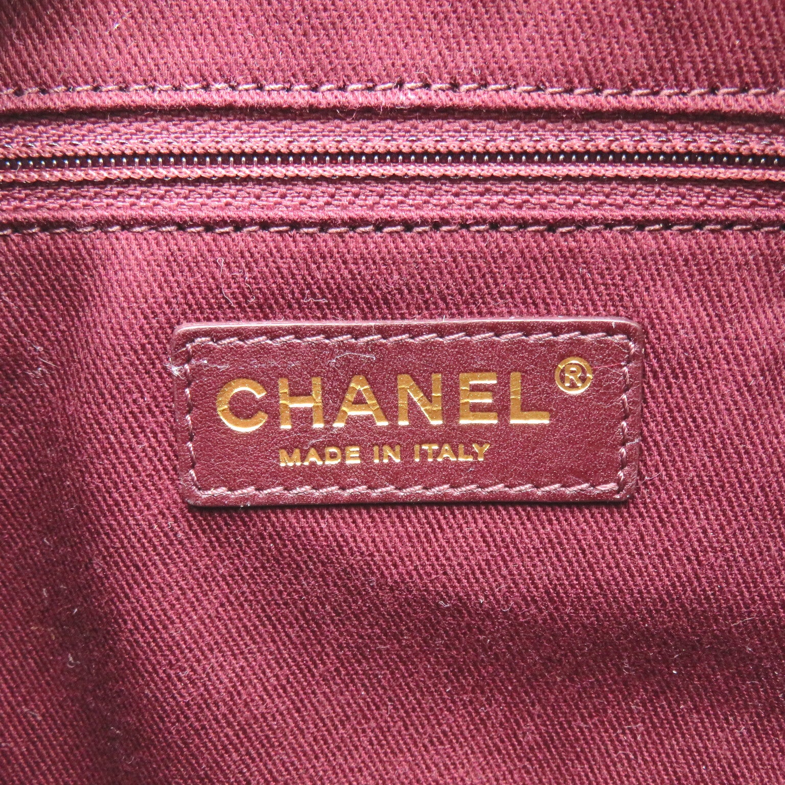 CHANEL CHANEL Chain Sder Chain Shoulder Bag    Beige  Range