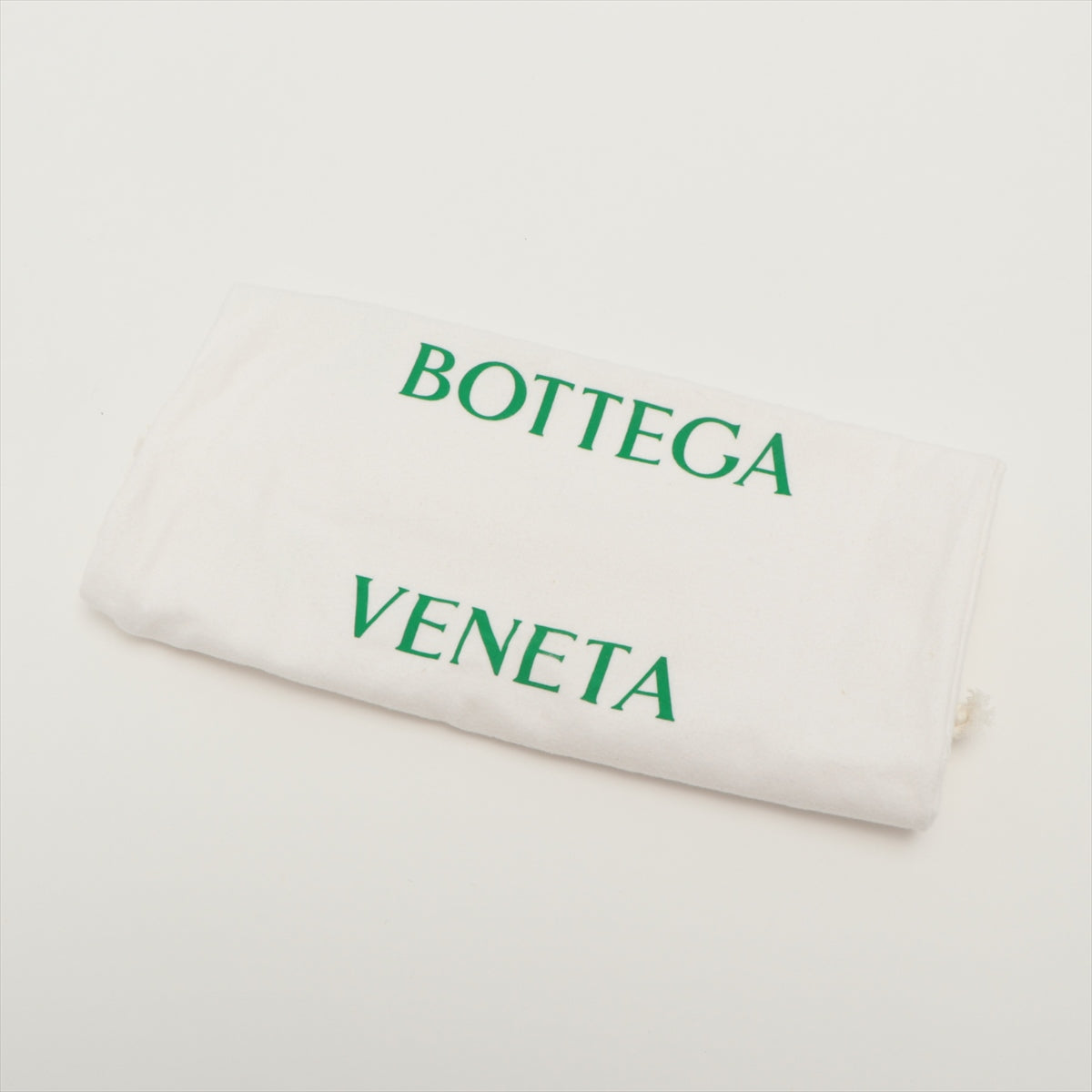 Bottega Veneta Intrecciato 皮革單肩包 黃色