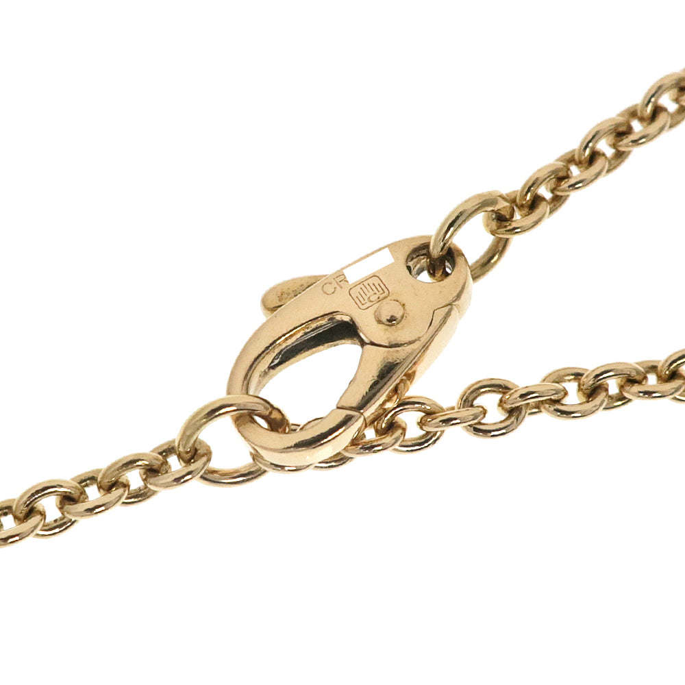 Cartier Ba Trinity Bracelet 750 K18YG/PG/WG G Three Colors 17.5cm Jewelry
