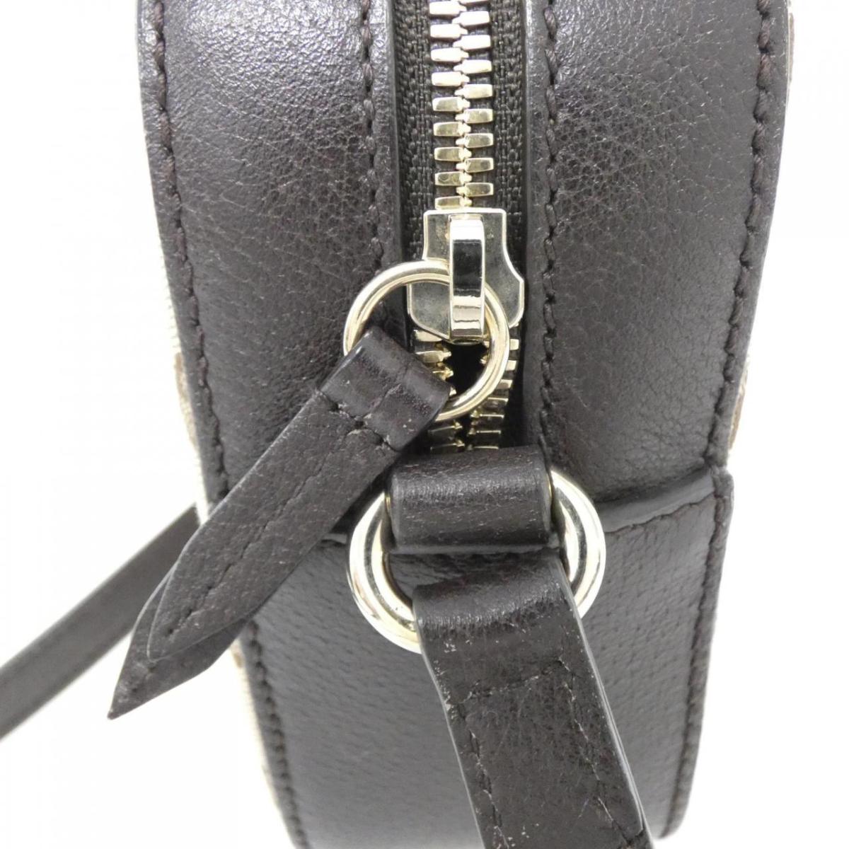 Gucci 412008 KQWYG Shoulder Bag