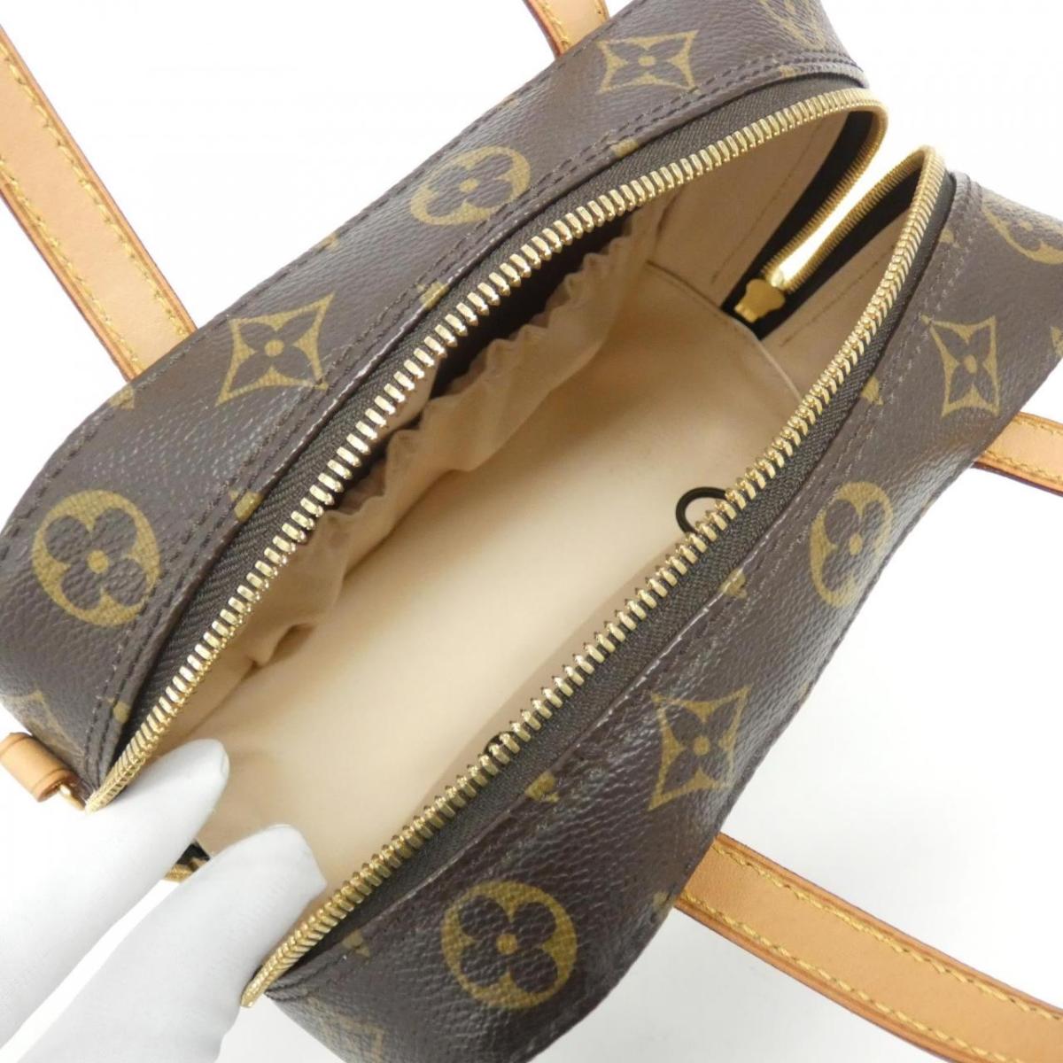 Louis Vuitton M47500 Monogram Spontaneous Bag