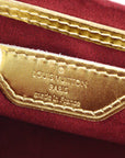 Louis Vuitton 2008 Monogram Mluticolor Marilyn Or M40206