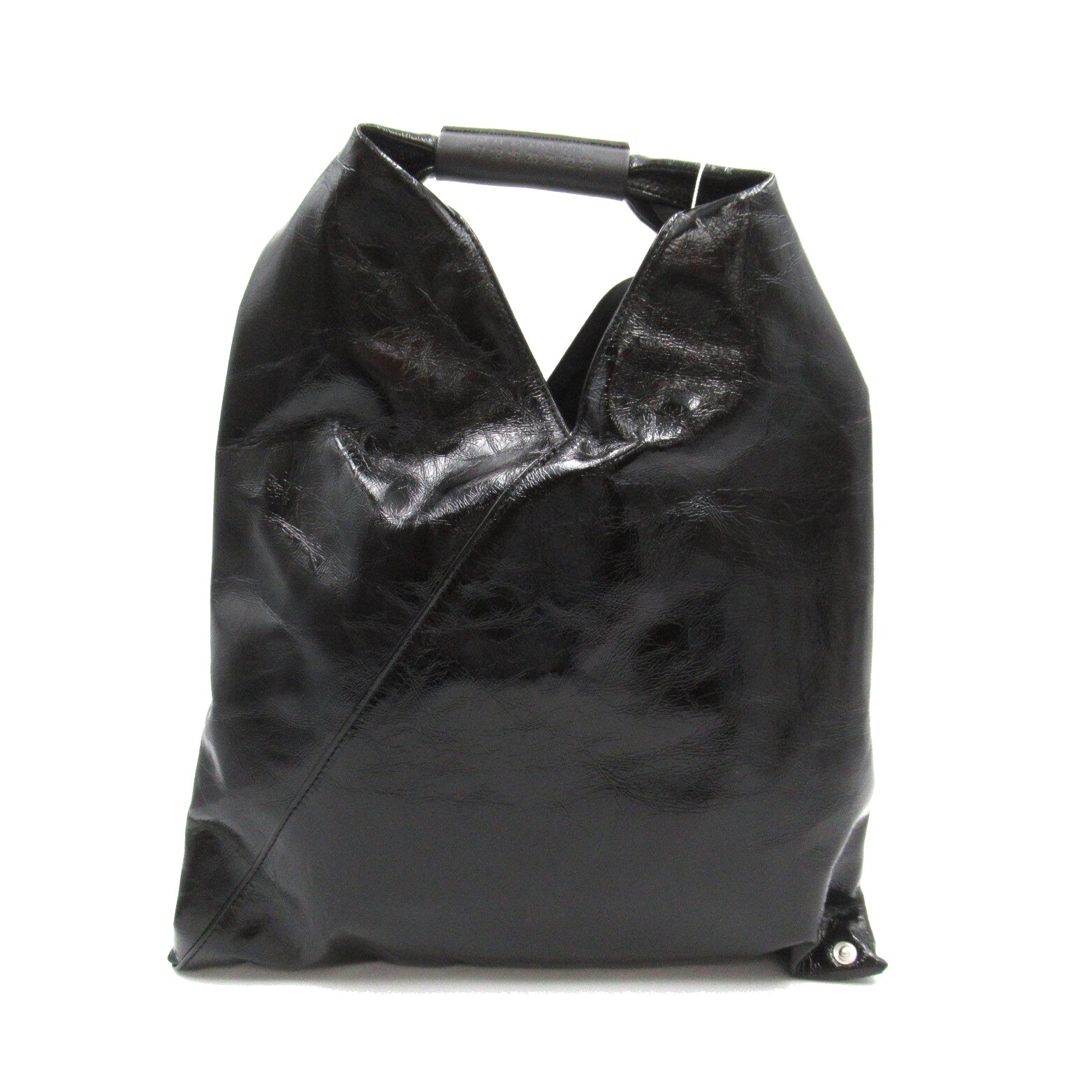 MM6 by Maison Martin Margiela Handbag Handbag Bag    Black S54WD0043P5685