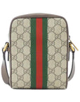 Gucci OPHIDIA Shoulder Bag 598127 96IWT