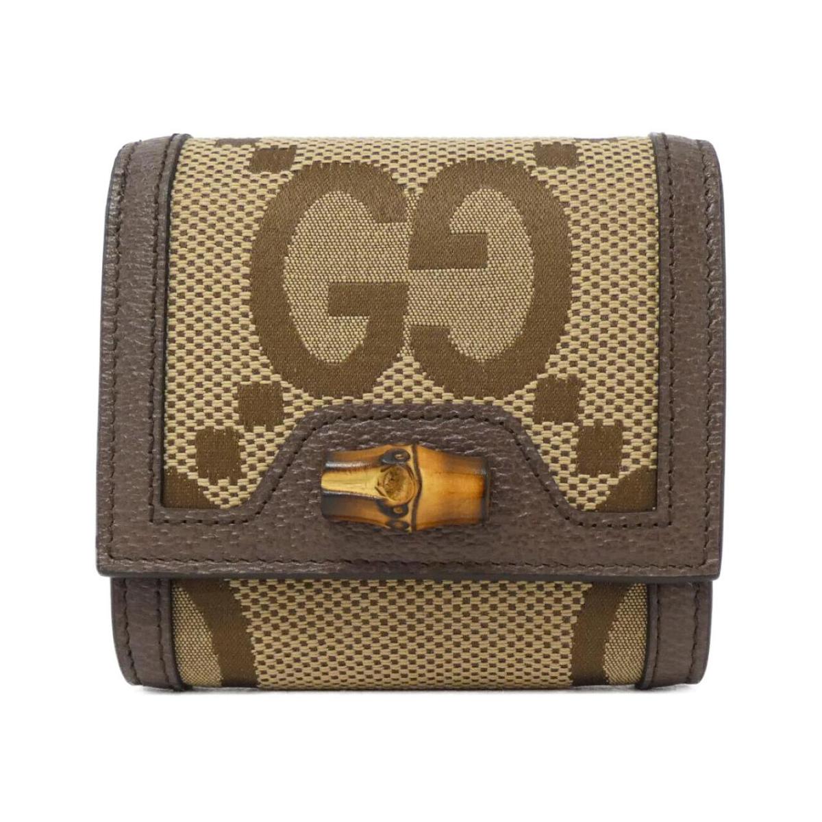 Gucci Diana 658635 UKMBT Wallet