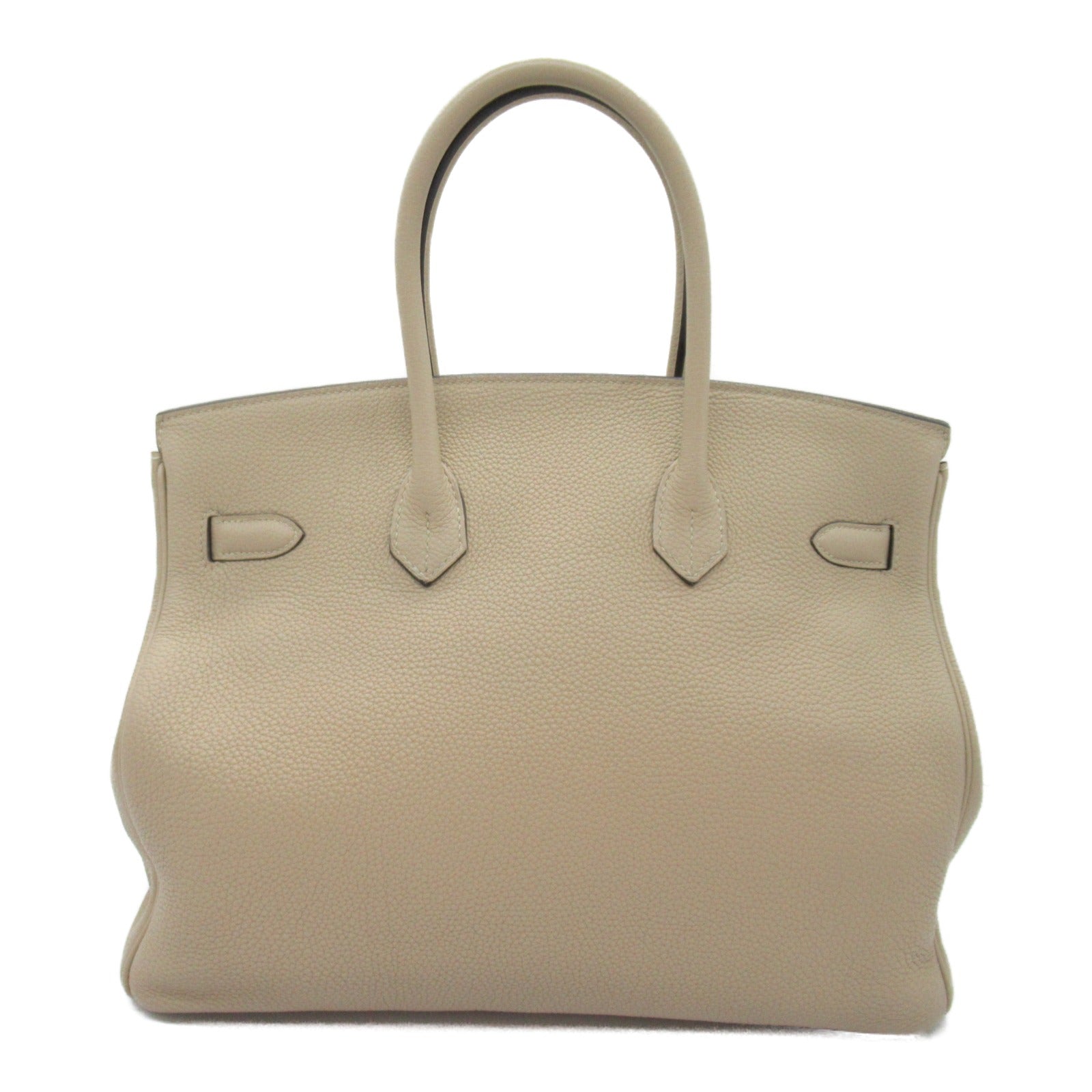 Hermes Birkin 35 Handbag Handbag Handbag TOGO LADY