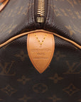 Louis Vuitton Monogram Keepall 45 M41428
