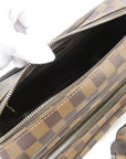 Louis Vuitton Damier N48062 Shelter Bag