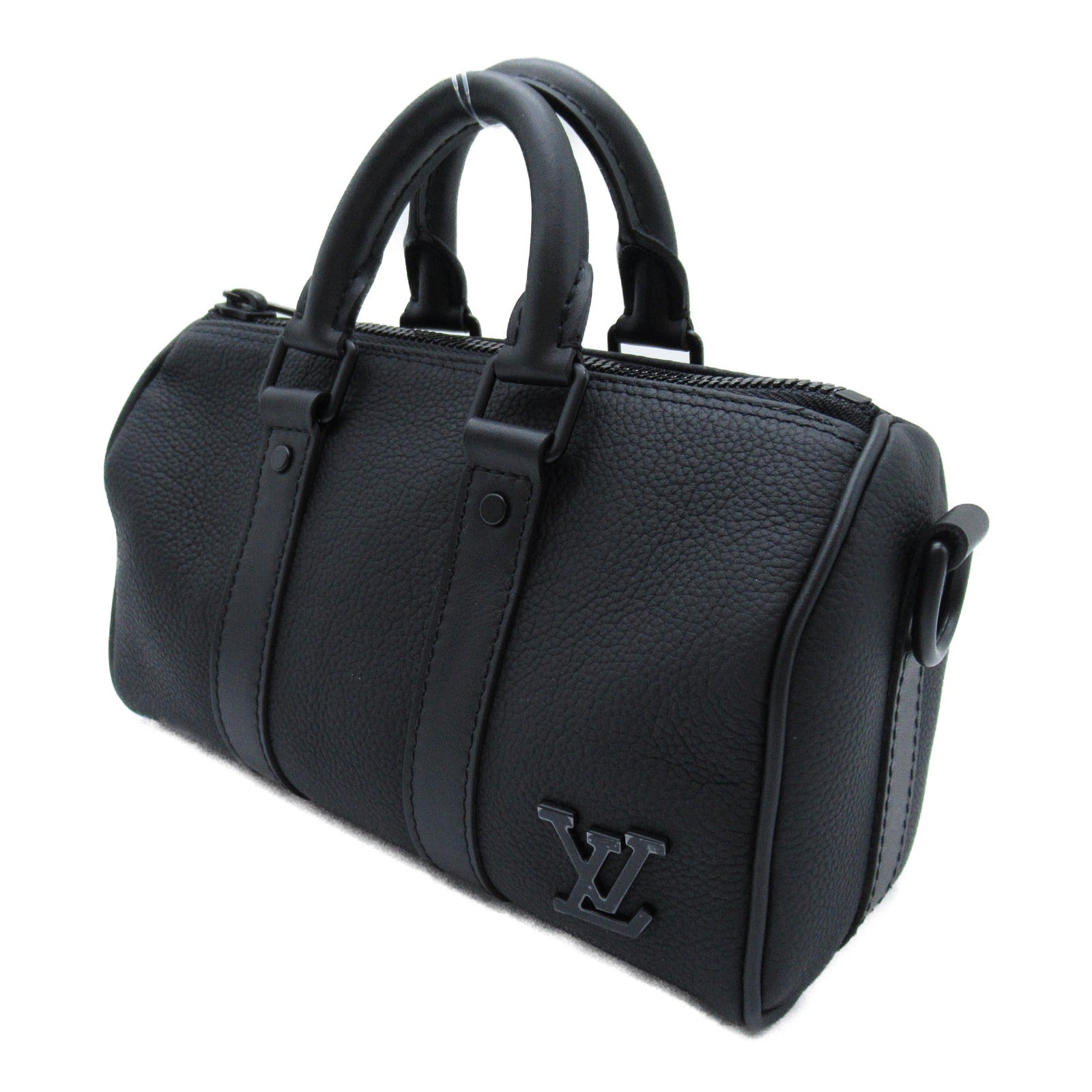 Louis Vuitton Louis Vuitton Keypool XS Shoulder Bag  Aerosmith Men's Black M80950