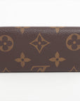 Louis Vuitton Monogram Multicle 4 M69517 Brown Keycase