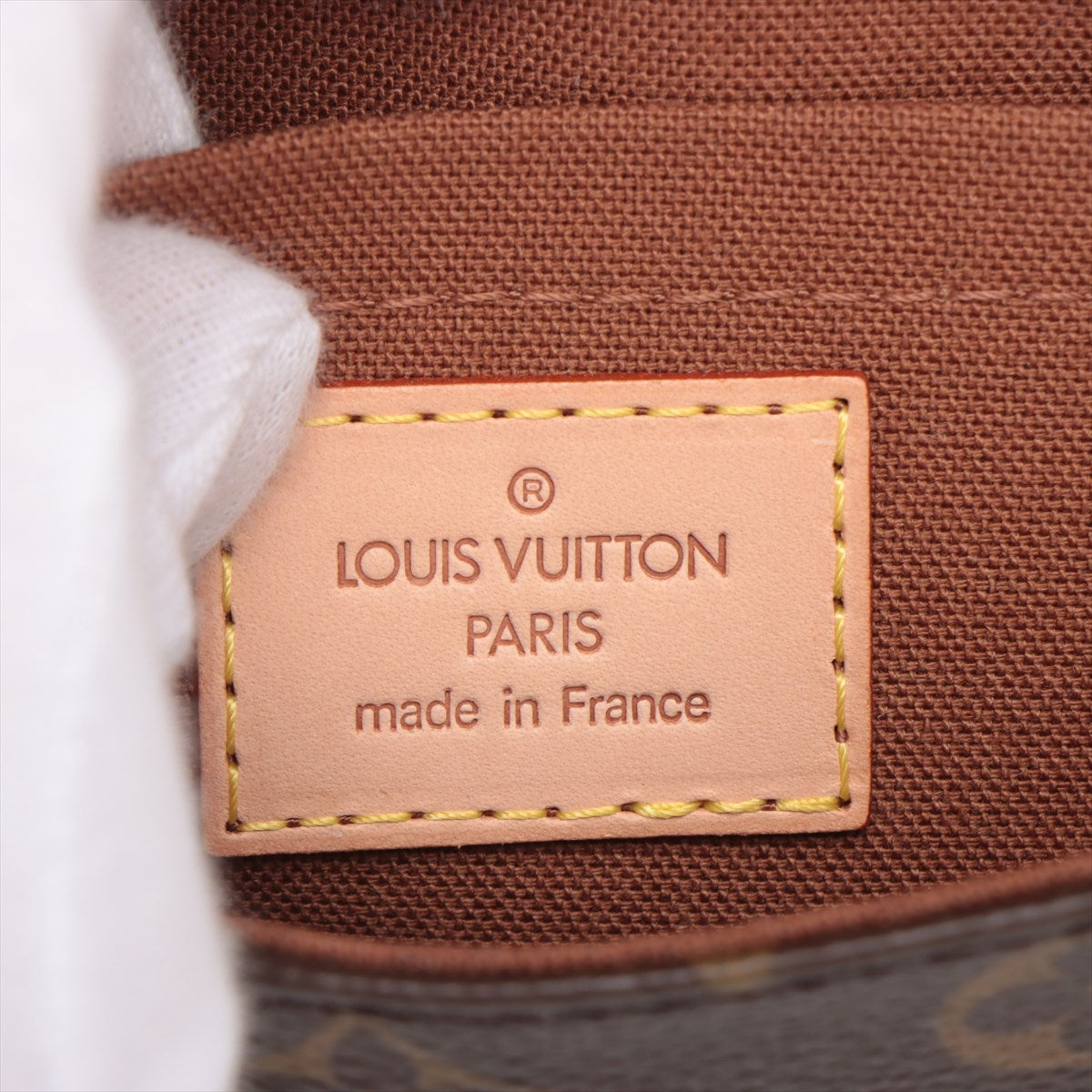 Louis Vuitton Monogram Poschet Marel M51159