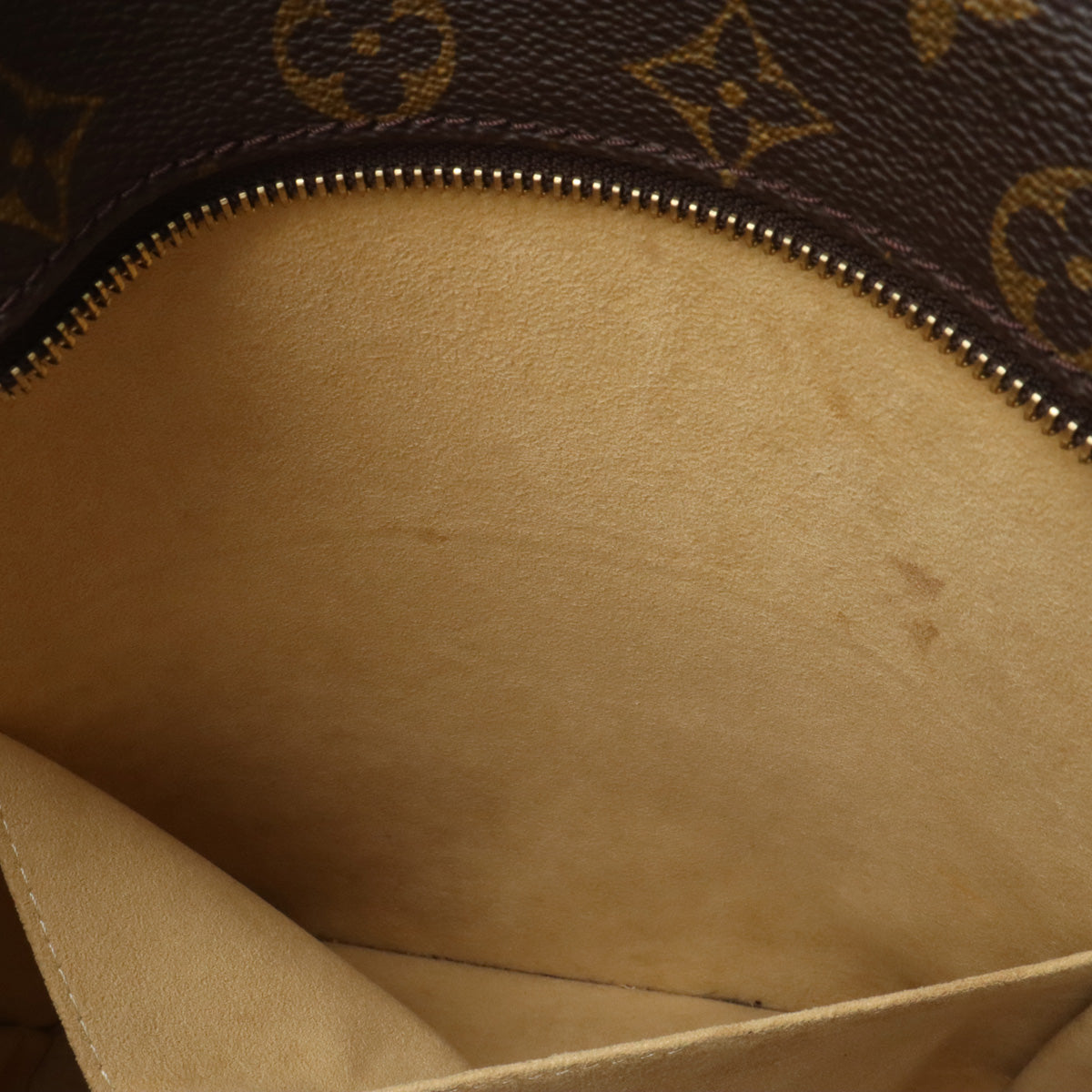 Louis Vuitton Monogram Balon Tortoise Shoulder Bag Louis Vuitton M51102 Shoulder Shoulder Shoulder Shoulder Shoulder
