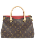 Louis Vuitton BB M41241 Monogram Bag