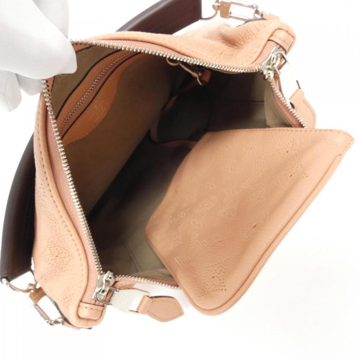 Louis Vuitton Makhina Celine PM M94276 Shoulder Bag