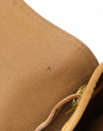 Louis Vuitton Monogram Mini M51137 Rucksack