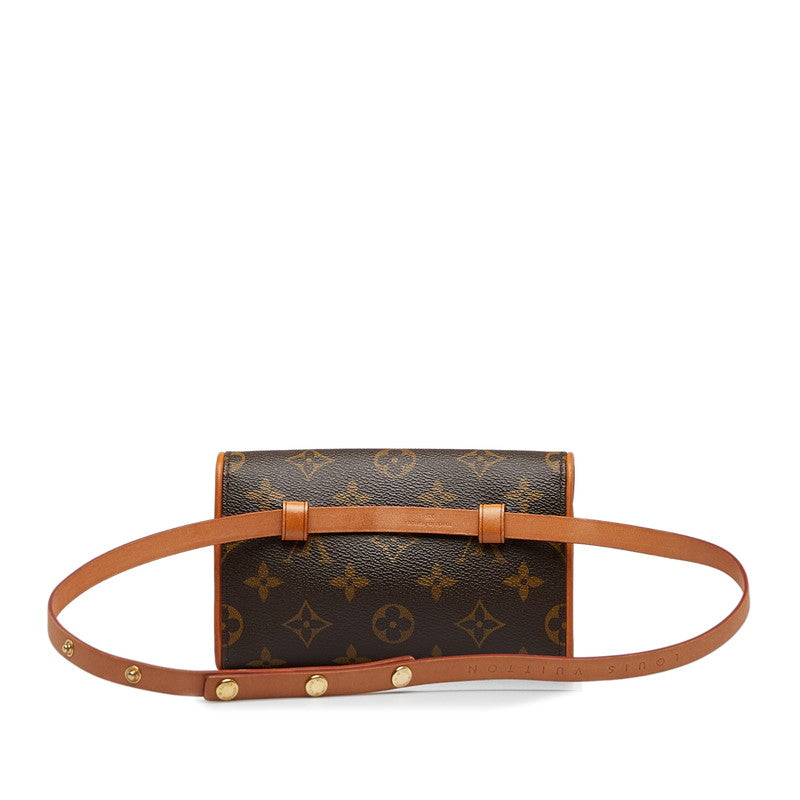 Mini Bumbag Monogram Canvas - Wallets and Small Leather Goods | LOUIS  VUITTON
