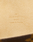 Louis Vuitton Monogram Pochette Florentine XS Sac Ceinture M51855