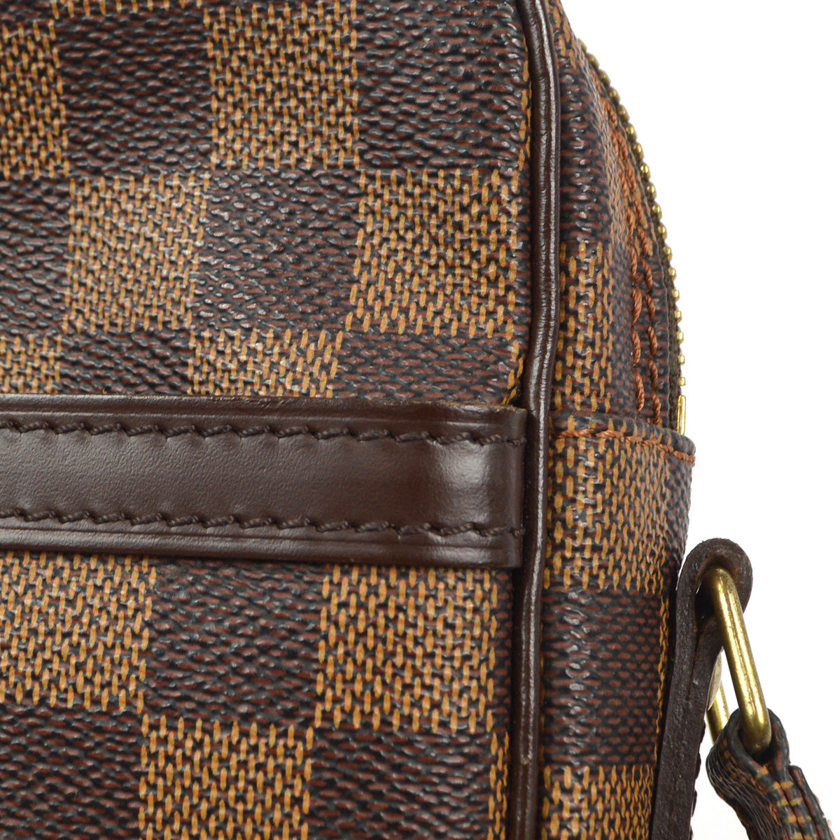 Louis Vuitton 2006 Danube Damier N48063