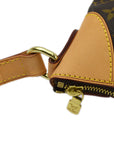 Louis Vuitton 2009 Monogram Odeon PM Shoulder Bag M56390