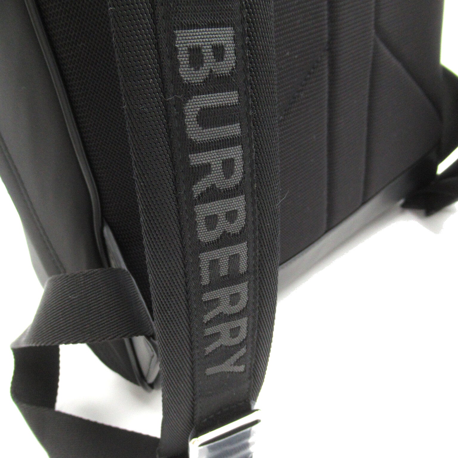 Burberry  Bag Bag Bag Bag Nylon   Black 8063495A1189