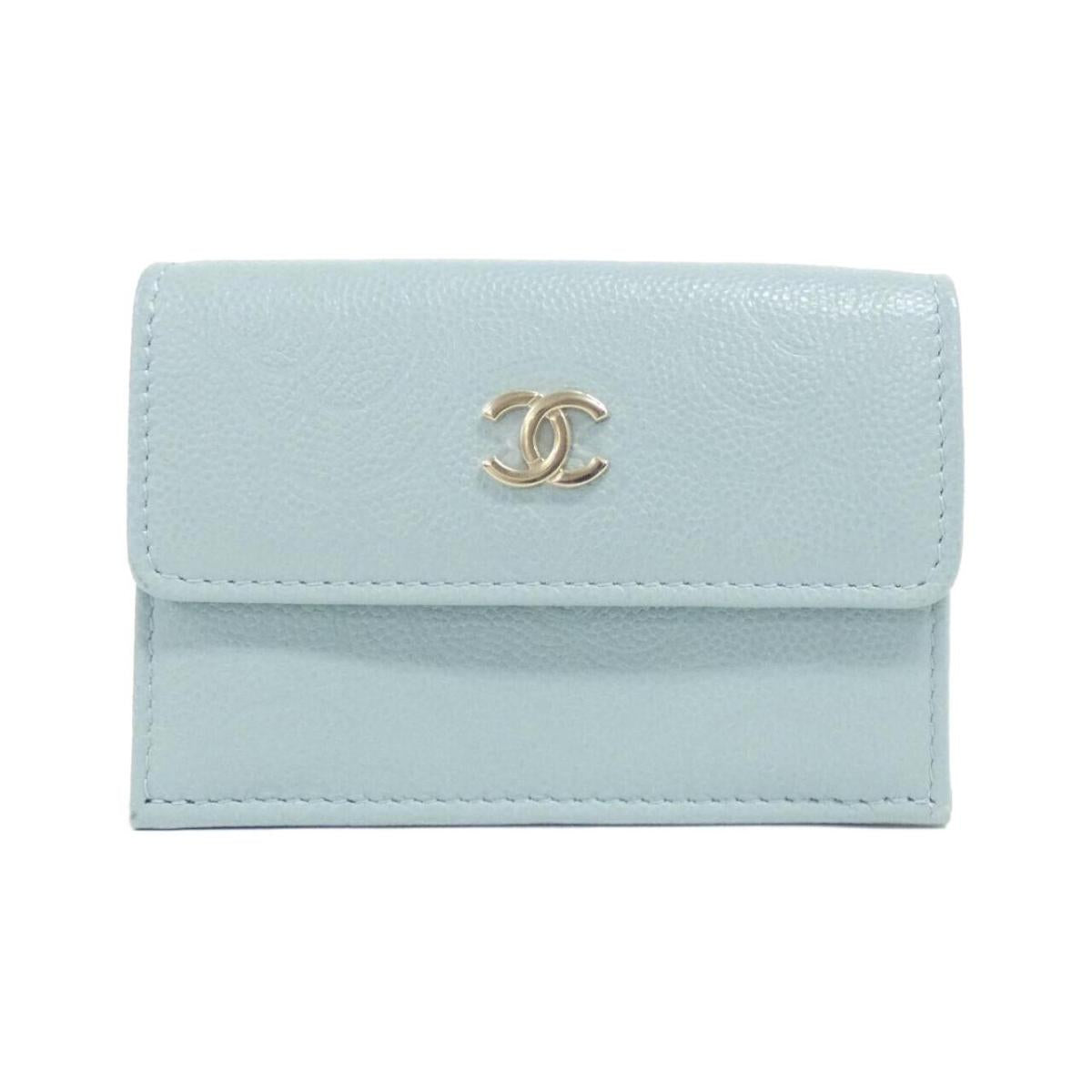 Chanel AP0116 Wallet