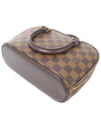 Louis Vuitton Damier Sarria Mini N51286 Bag