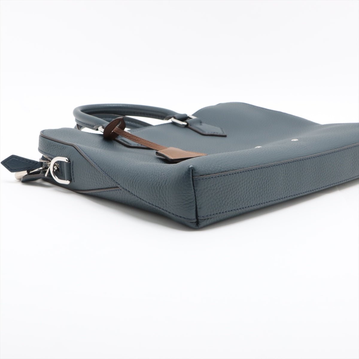 Louis Vuitton Trijon Armand Briefcase M53490