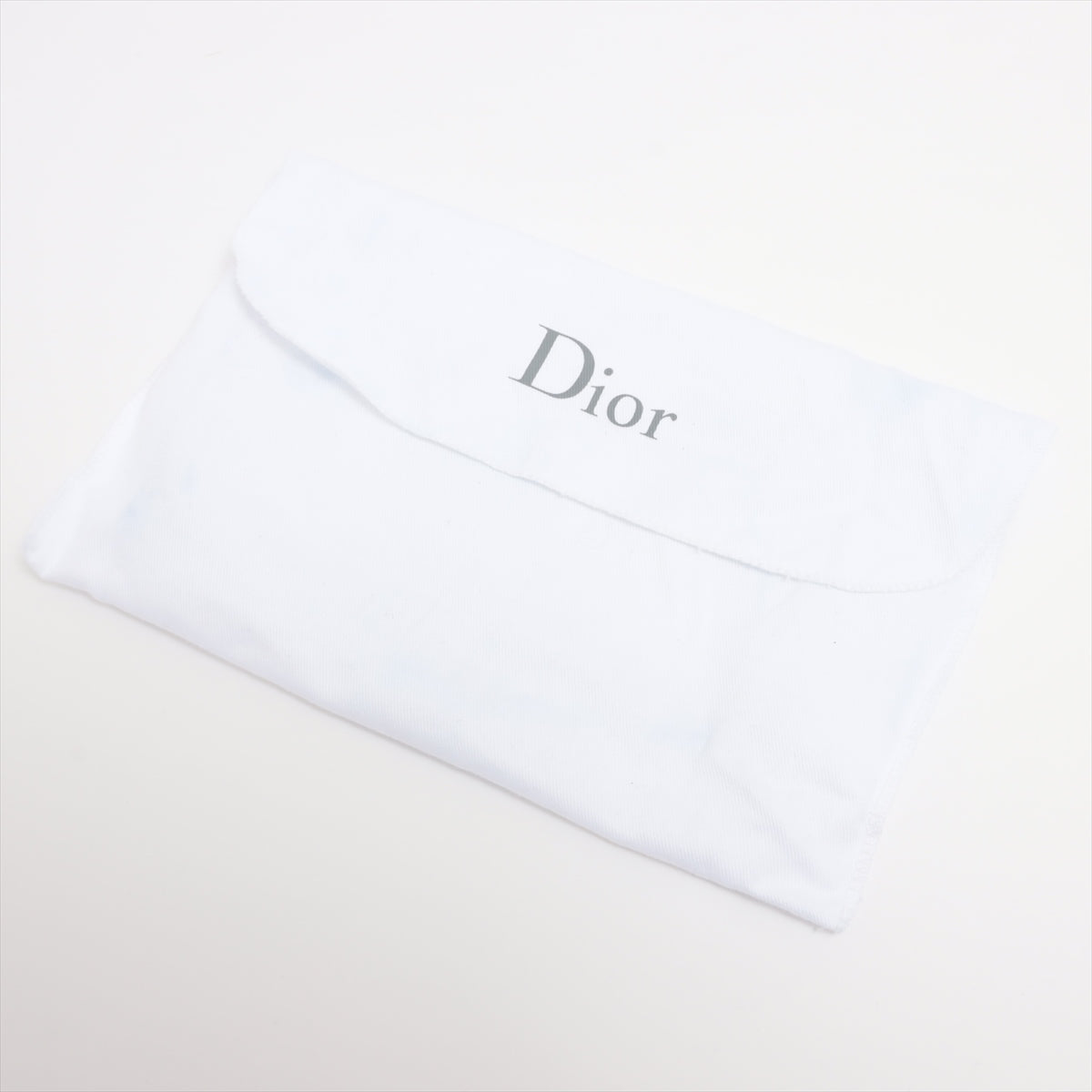 Dior Oblique Canvas Wallet Nbey